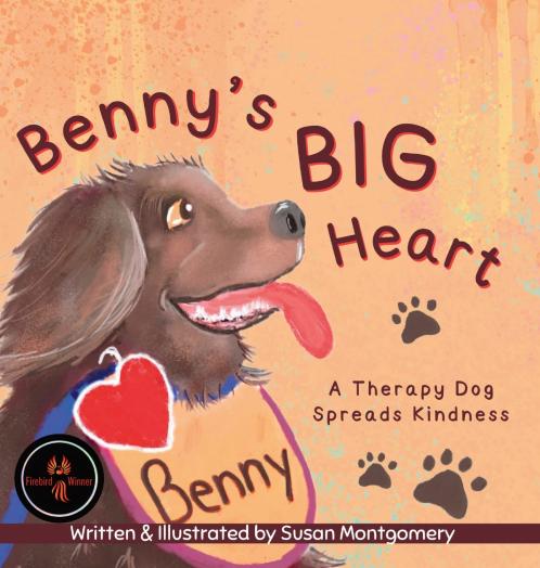 Benny's Big Heart