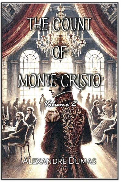 The Count of Monte Cristo