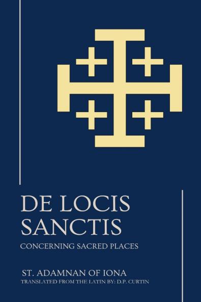 De Locis Sanctis