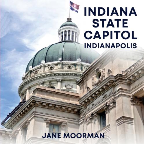 Indiana State Capitol