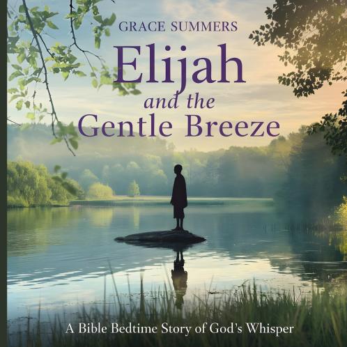 Elijah and the Gentle Breeze