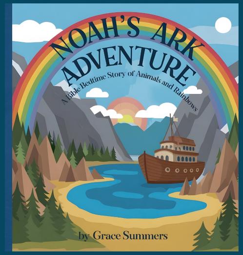 Noah's Ark Adventure