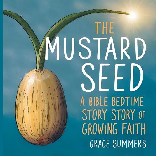 The Mustard Seed