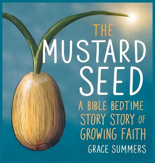 The Mustard Seed