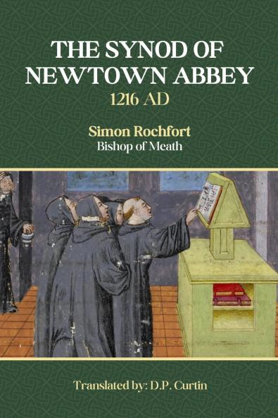 Synod of Newtown Abbey