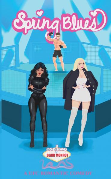 Spring Blues