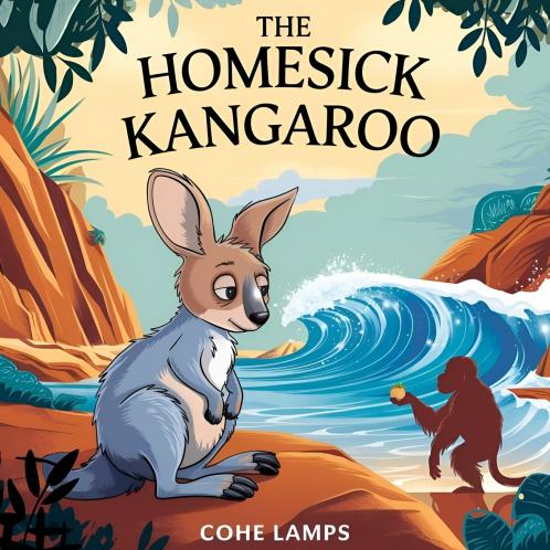 The Homesick Kangaroo