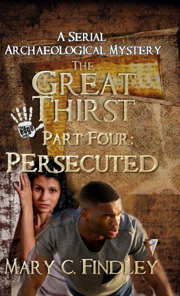 The Great Thirst Part Four