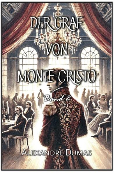Der Graf von Monte Cristo