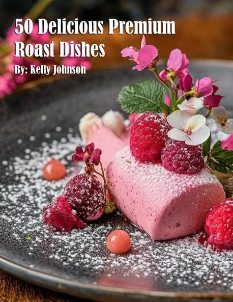 50 Delicious Premium Roast Dishes