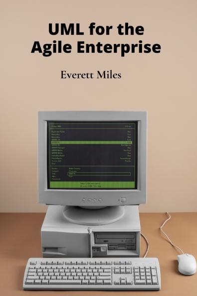 UML for the Agile Enterprise