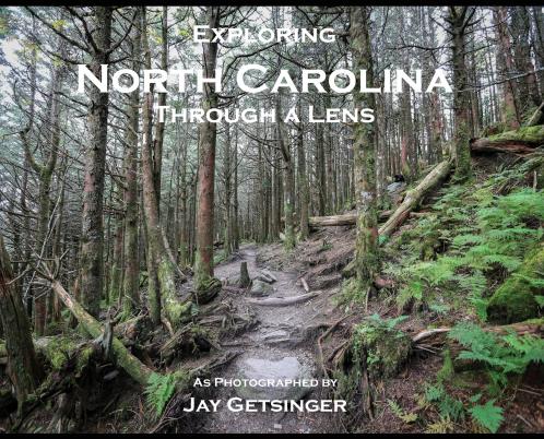 Exploring North Carolina Through a Lens