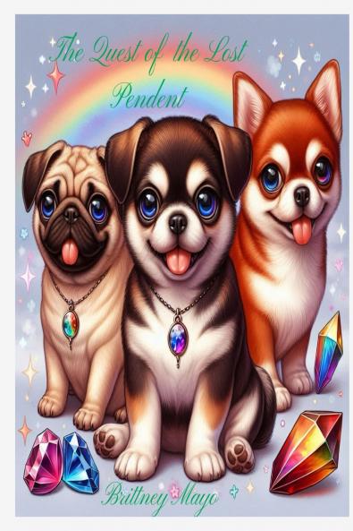 The Quest of the Lost Pendant