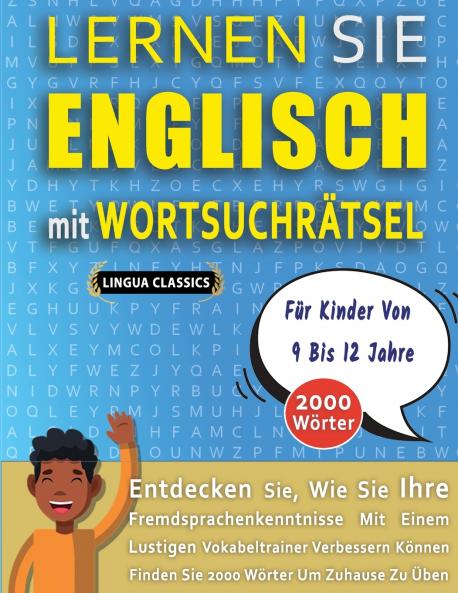 WORD SEARCH - French Edition