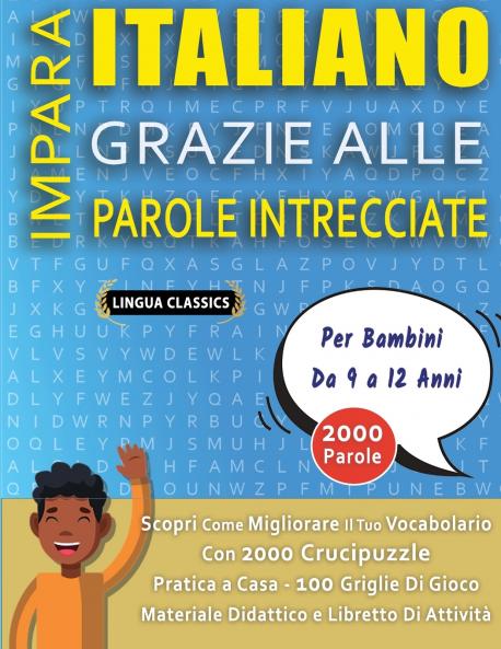 SOPA DE LETRAS CON LETRA GRANDE PARA ADULTOS EDIZIONE CLASSICA - Crucigramas Delta -  Los Rompecabezas más Grandes del Mercado Para Adultos y Mayores - Busca 2000 Palabras Escondidas Hábilmente - Diviértete con 100 Puzzles Gigantes