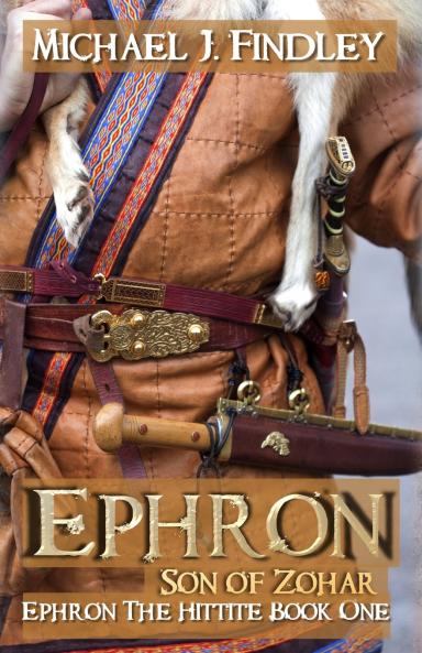 Ephron Son of Zohar