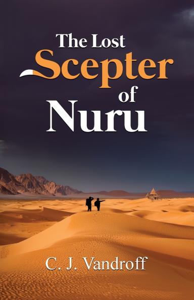 The Lost Scepter of Nuru