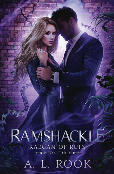 Ramshackle