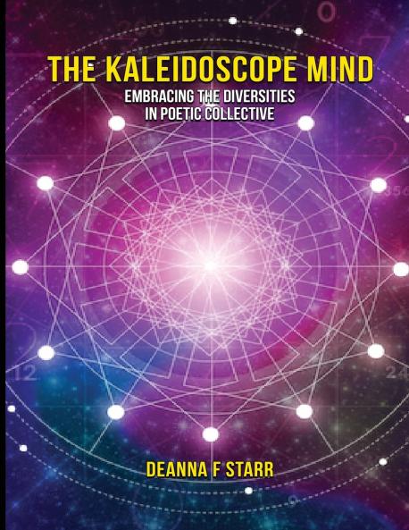 The Kaleidoscope Mind