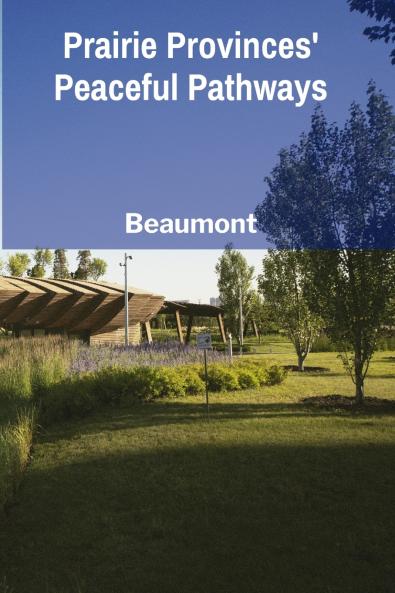 Prairie Provinces' Peaceful Pathways