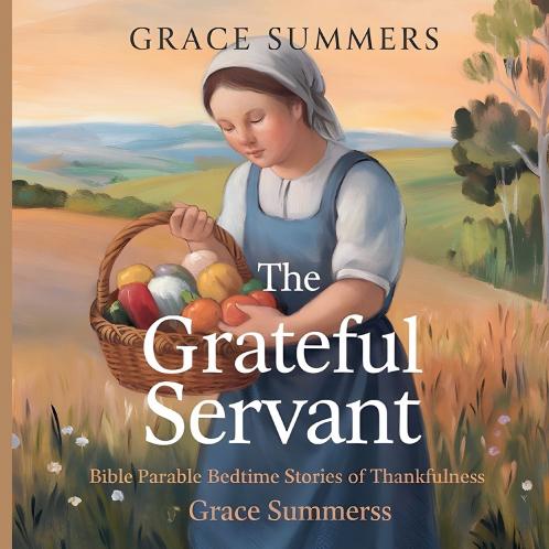 The Grateful Servant