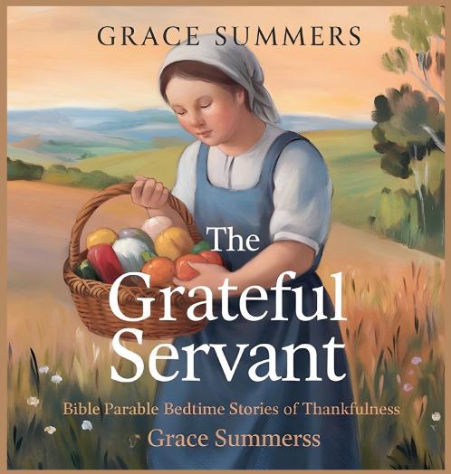 The Grateful Servant