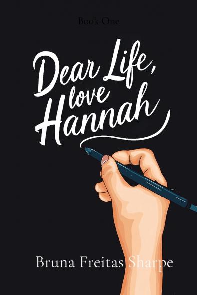 Dear Life Love Hannah