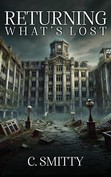 Returning What's Lost