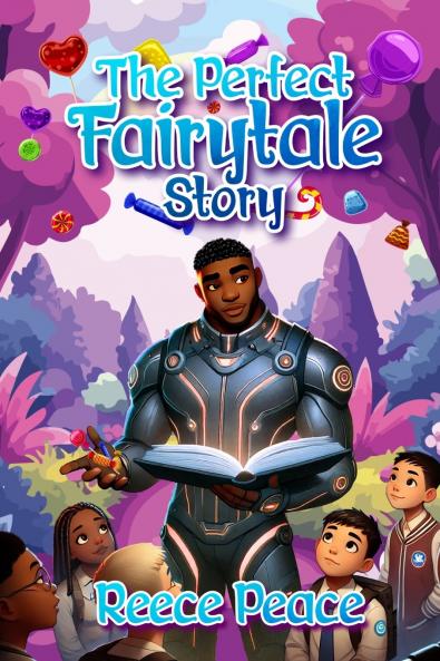 The Perfect Fairytale