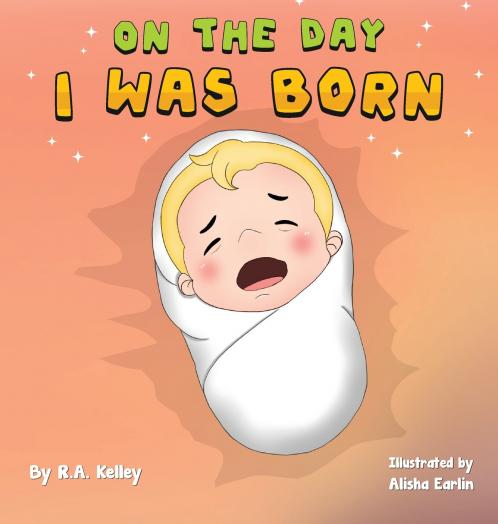 On The Day I Was Born