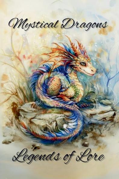 Mystical Dragons