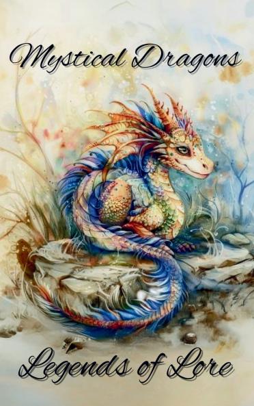 Mystical Dragons