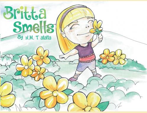 Britta Smells