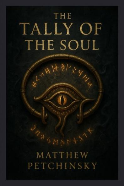 The Tally of the Soul (Millennium Tauk/Necklace)
