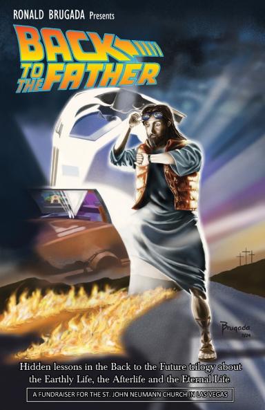 Back to the Father