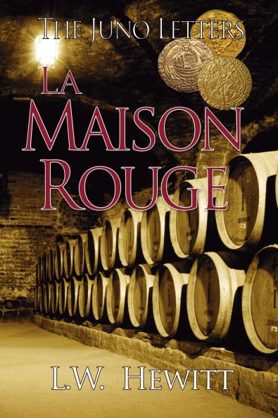 La Maison Rouge