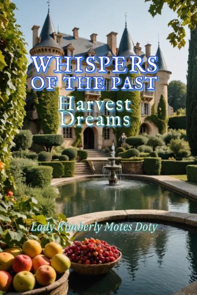 Whispers of the Past