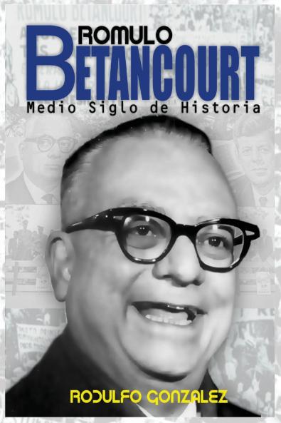 Rómulo Betancourt