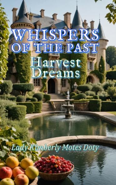 Whispers of the Past