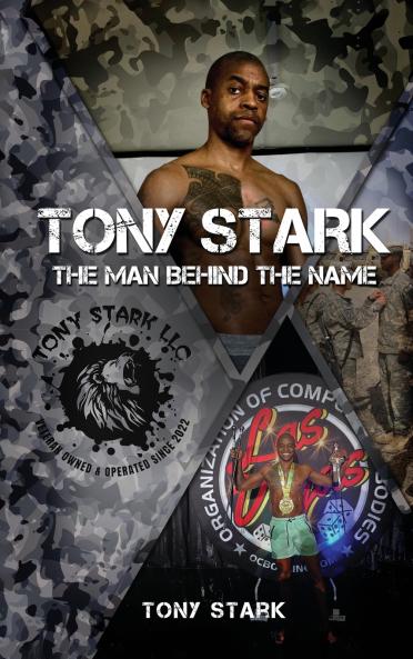 Tony Stark