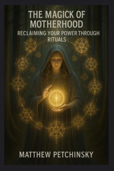 The Magick of Motherhood