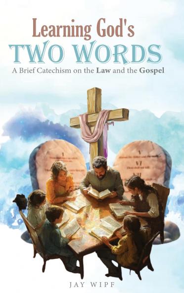 Learning God's Two Words