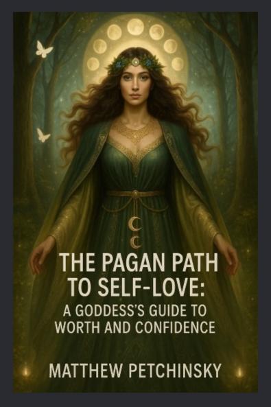 The Pagan Path to Self-Love