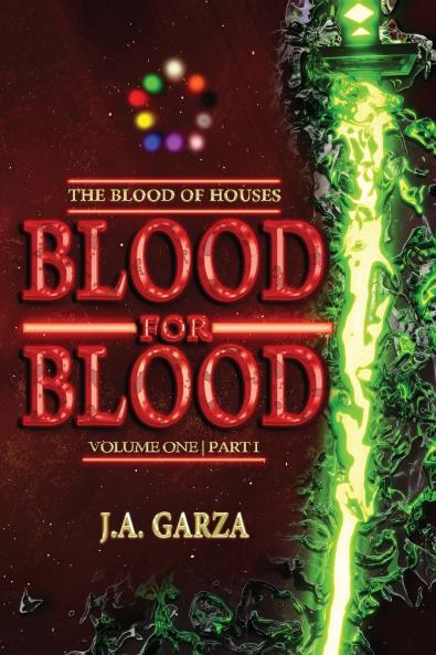 Blood for Blood