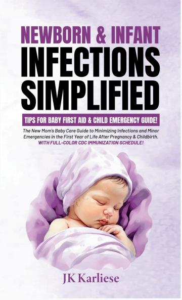 Newborn & Infant Infections Simplified