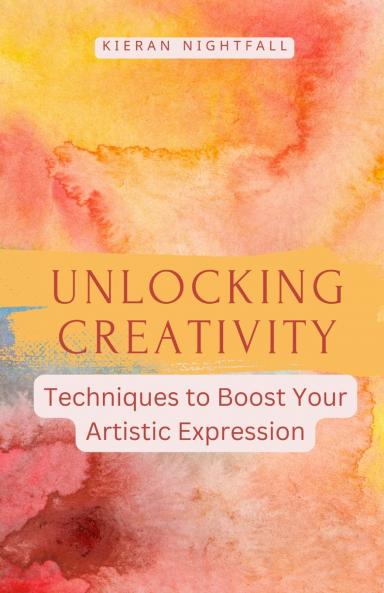 Unlocking Creativity
