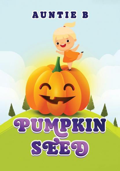Pumpkin Seed