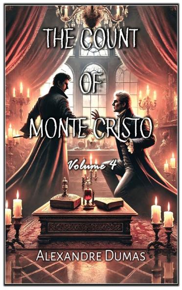 The Count of Monte Cristo