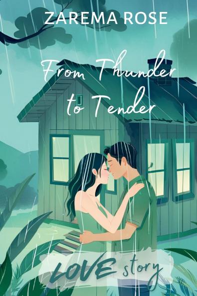 From Thunder To Tender