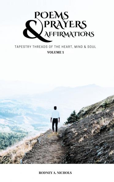 Poems Prayers and Affirmation